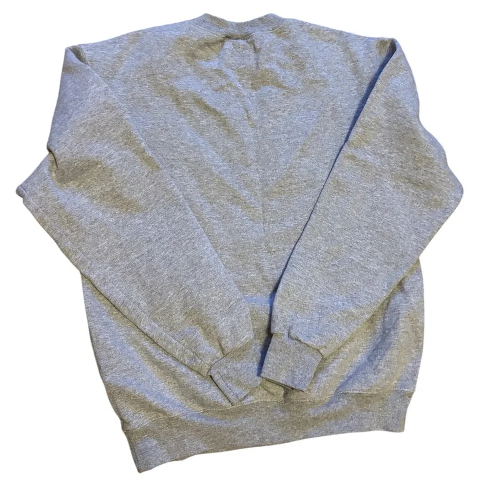 Clemson embroidered champion crewneck - Picture 2 of 3